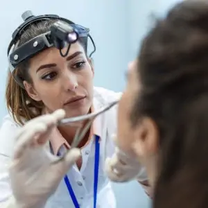 ENT SHO Induction | Induction for ENT SHOs - ENT Induction