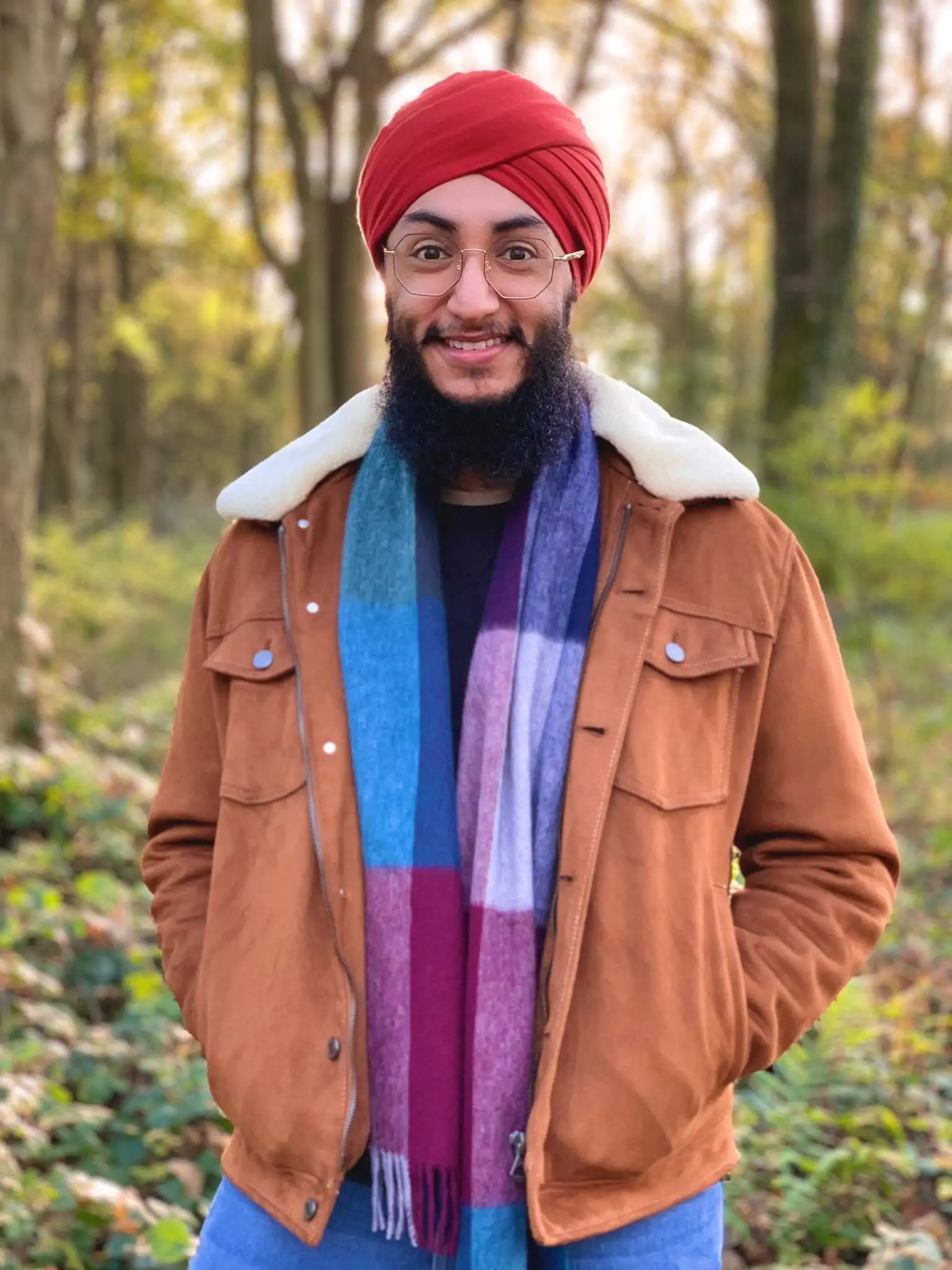 Dr Kudhail, GP Trainee