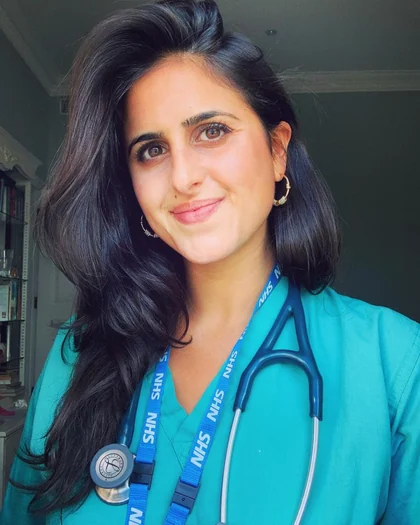 Dr Moezinia